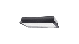 CAMPANA FDV URBAN BLACK 90 - 500 (M3/H)