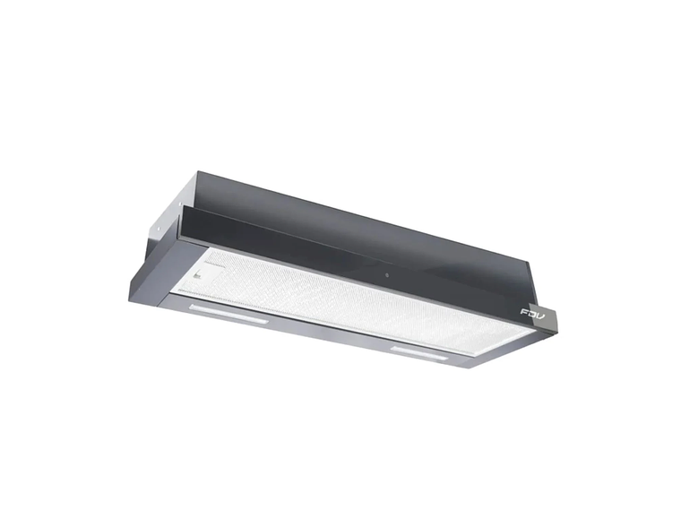 CAMPANA FDV URBAN BLACK 90 - 500 (M3/H) 3