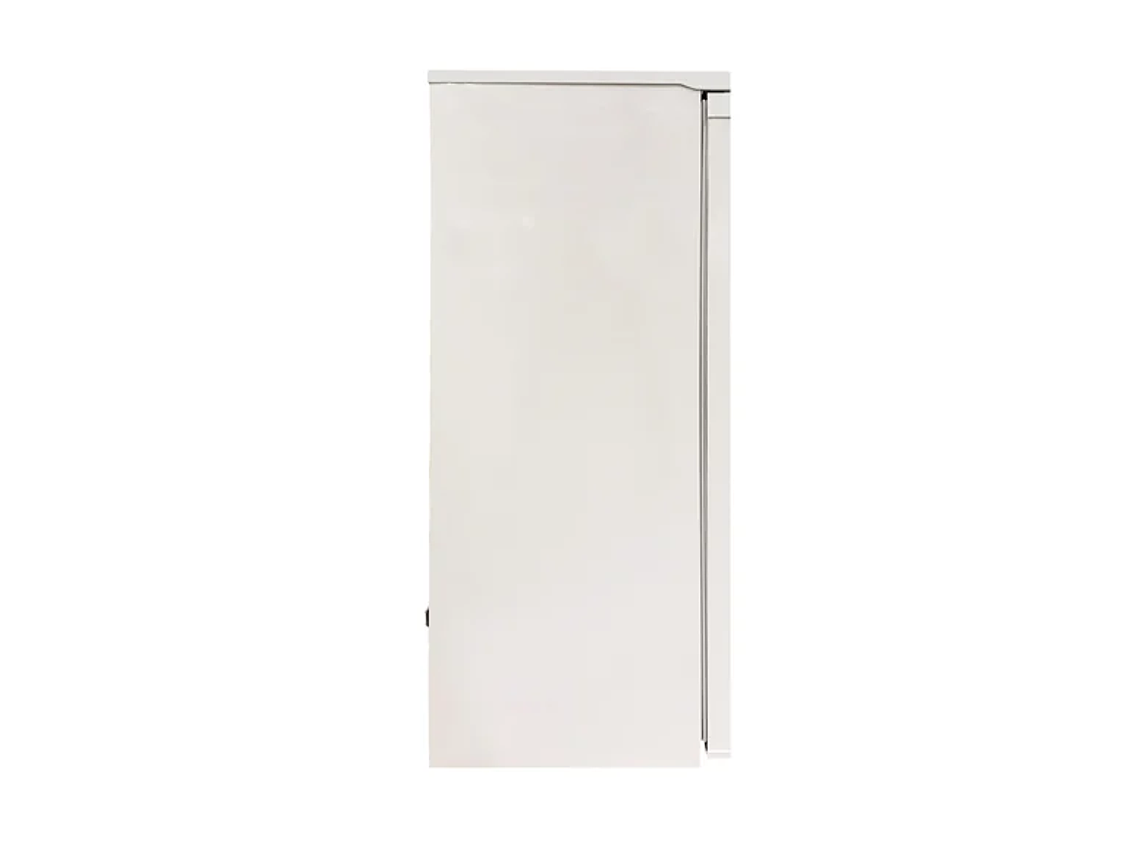 CONGELADOR VERTICAL 6 GAVETAS 182 LTS BLANCO 4