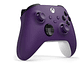 CONTROL INALÁMBRICO MICROSOFT XBOX BLUETOOTH PÚRPURA - Miniatura 1