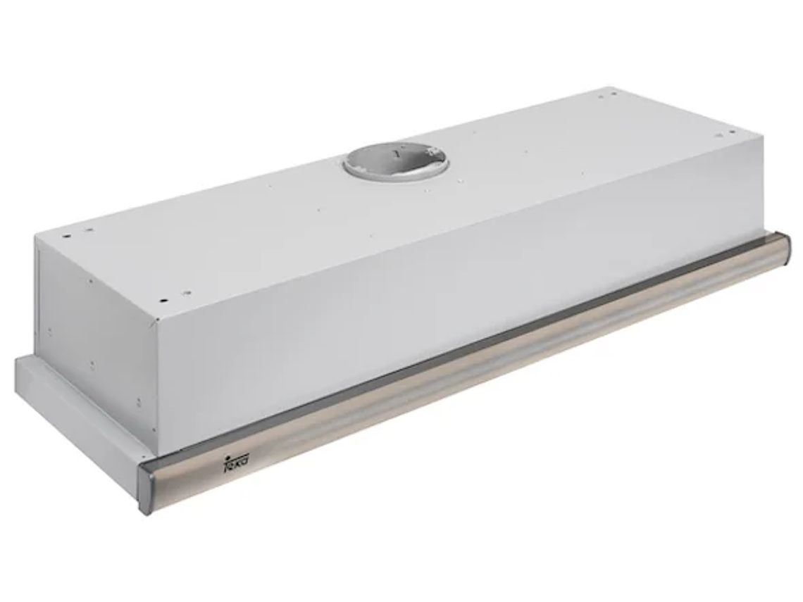 CAMPANA EXTENSIBLE TL 9310 INOX TEKA 8