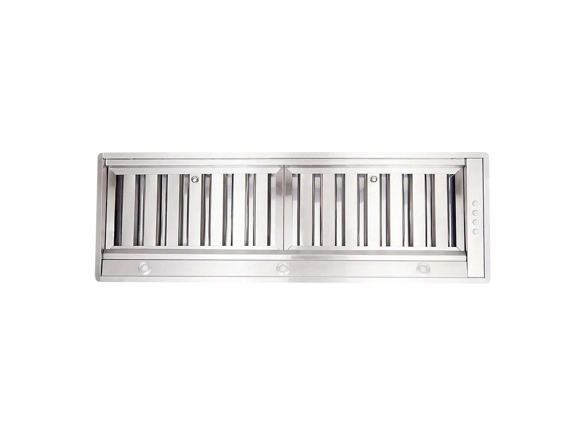 CAMPANA FDV BUILT IN 2.0 90 1