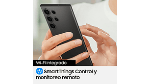 LAVADORA CARGA FRONTAL SAMSUNG WW12CGC04DAE 12KG BLANCO