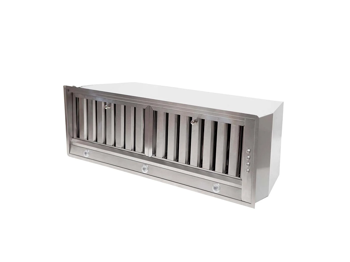 CAMPANA FDV BUILT IN 2.0 90 2