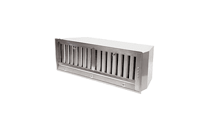 CAMPANA FDV BUILT IN 2.0 90