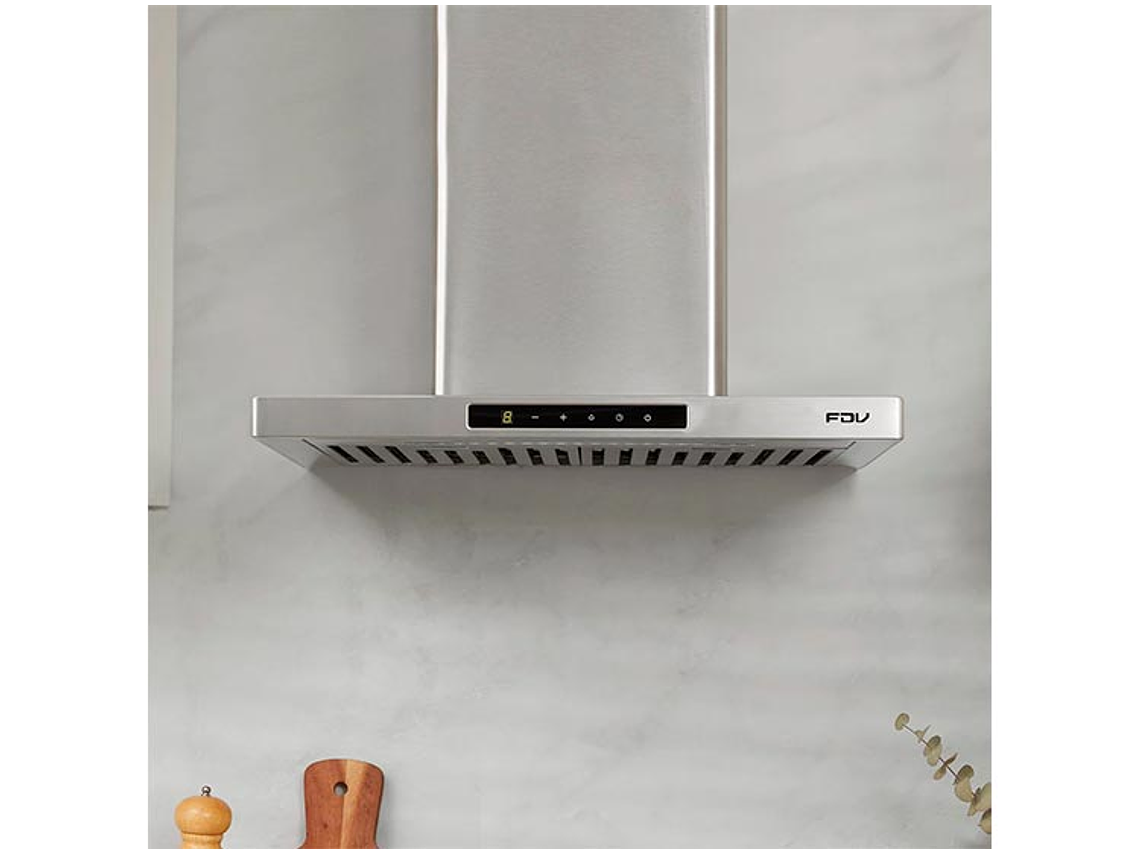 CAMPANA CONVENCIONAL FDV ELITE 60 1