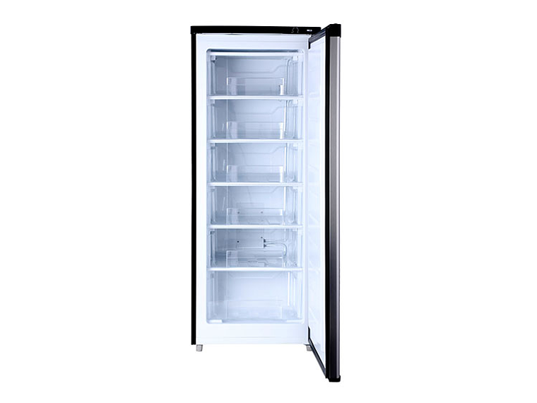 FREEZER LIBERO LFV-200I 2