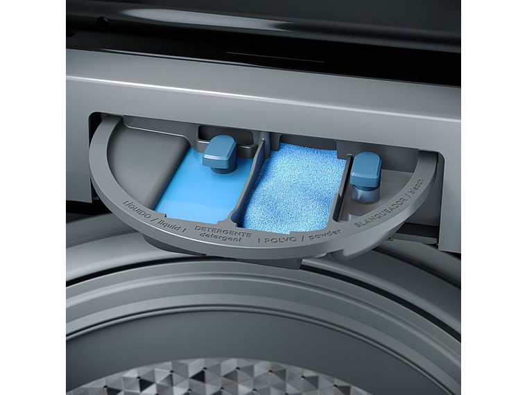 LAVADORA AUTOMÁTICA PREMIUM CARE 16SZ FENSA CARGA SUPERIOR 16KG 7