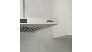 CAMPANA CONVENCIONAL FDV ELITE 60