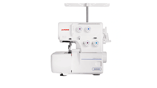 MAQUINA DE COSER JANOME 3022 + MY8002D