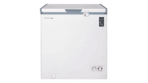 CONGELADOR SINDELEN HORIZONTAL 141 LITROS 8 NIVELES SFH-151B