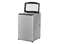 LAVADORA CARGA SUPERIOR LG WT19DV6 19KG PLATA - Miniatura 2