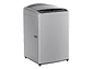 LAVADORA CARGA SUPERIOR LG WT19DV6 19KG PLATA - Miniatura 3