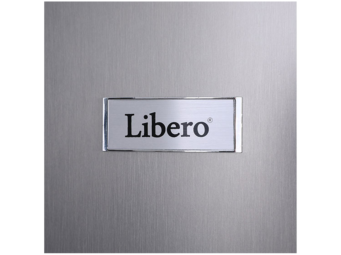 FREEZER LIBERO LFV-200I 7
