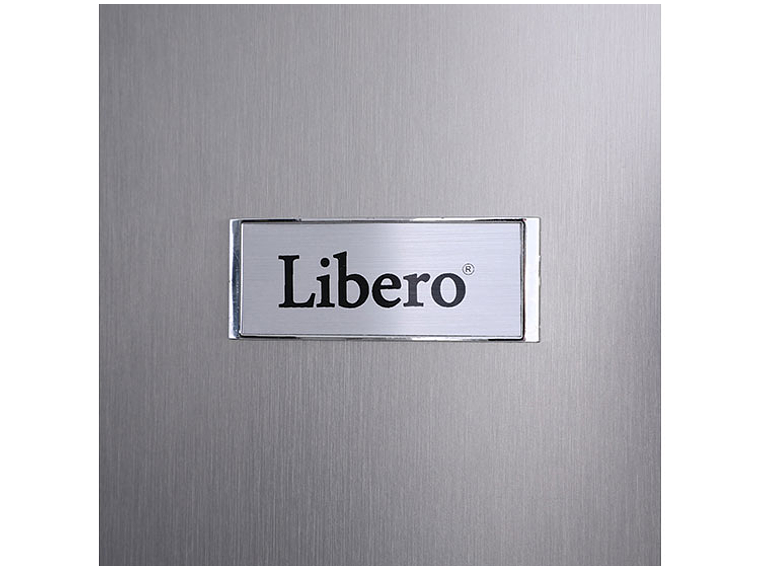 FREEZER LIBERO LFV-200I 7