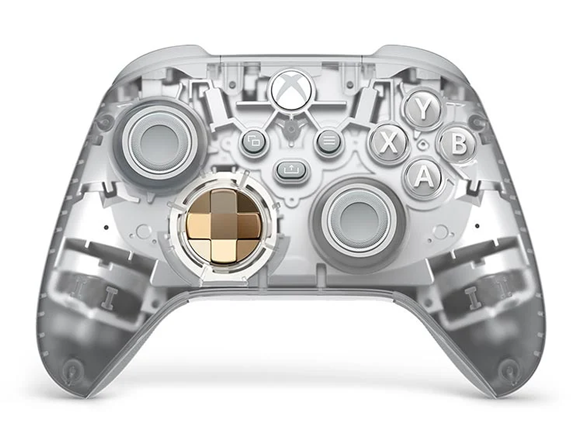 CONTROL XBOX GHOST CIPHER EDICIÓN ESPECIAL 2