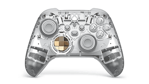 CONTROL XBOX GHOST CIPHER EDICIÓN ESPECIAL