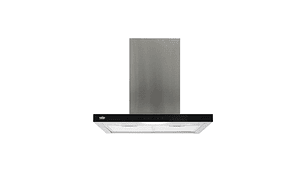 CAMPANA RECTANGULAR CONTROL TOUCH 60CM