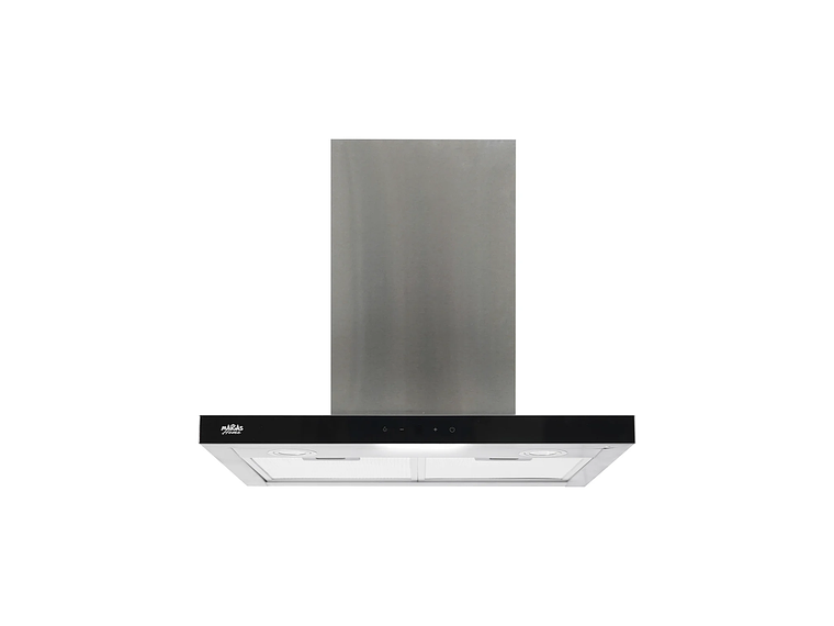 CAMPANA RECTANGULAR CONTROL TOUCH 60CM 1