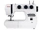 MAQUINA DE COSER JANOME 3022 + MY8002D - Miniatura 7