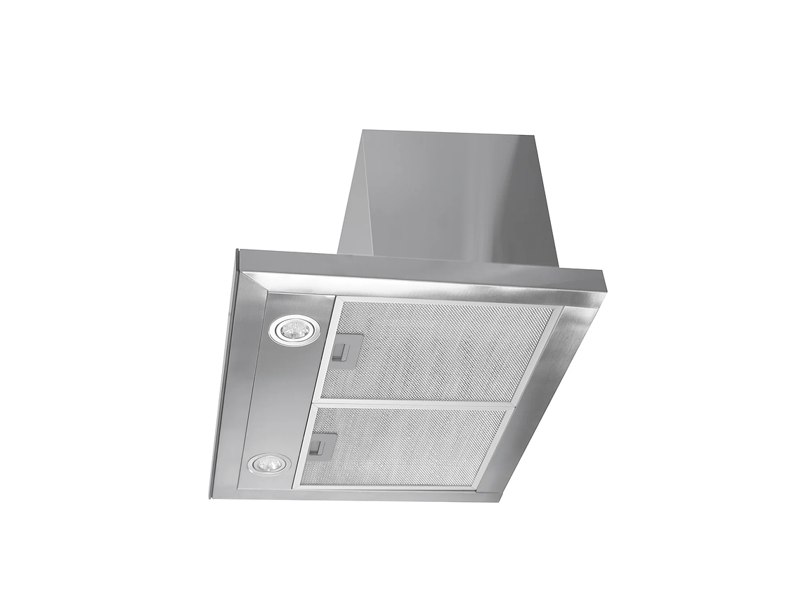 CAMPANA RECTANGULAR CONTROL TOUCH 60CM 2