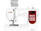 MAQUINA DE COSER JANOME DM7200 - Miniatura 1