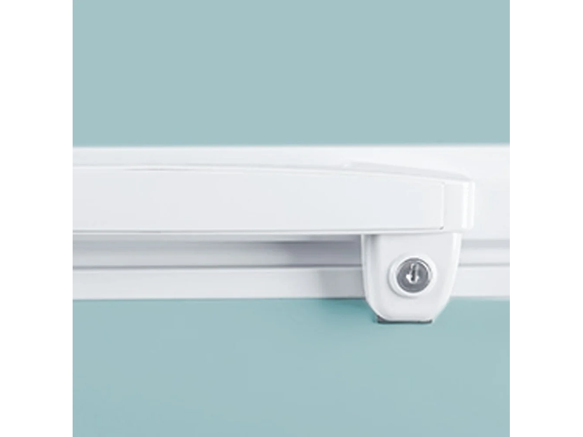 CONSERVADORA / CONGELADORA 60 LTS NORKALT 3