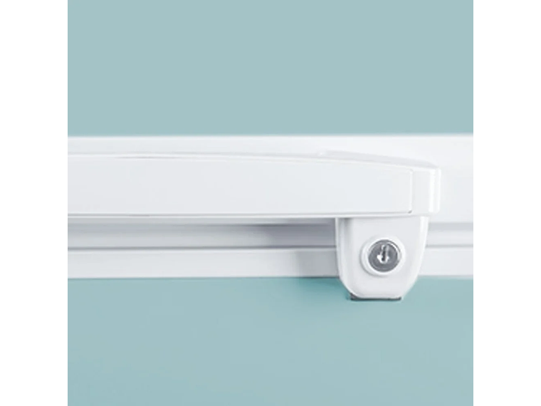 CONSERVADORA / CONGELADORA 60 LTS NORKALT 3