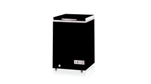 CONSERVADORA 105 LTS COLOR NEGRO NORKALT