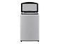 LAVADORA CARGA SUPERIOR LG WT19DV6 19KG PLATA - Miniatura 8