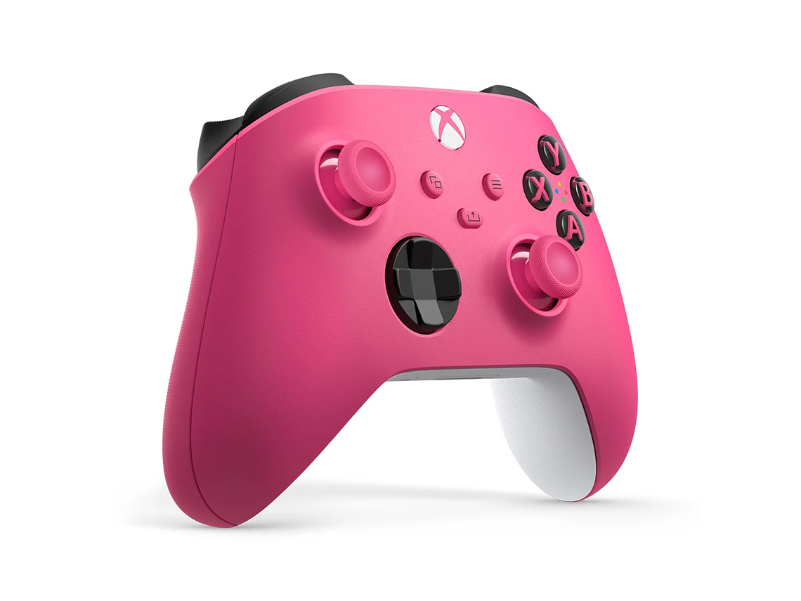 MICROSOFT XBOX CONTROL FANGS 2