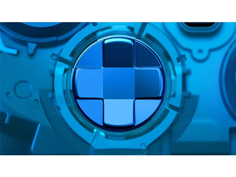 CONTROL XBOX SKY CIPHER EDICIÓN ESPECIAL 4