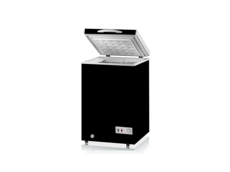 CONSERVADORA 105 LTS COLOR NEGRO NORKALT 2