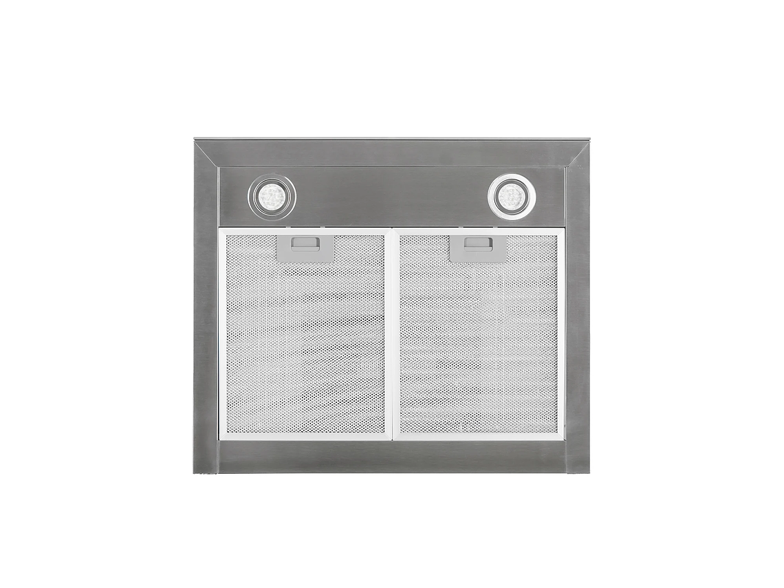 CAMPANA RECTANGULAR CONTROL TOUCH 60CM 4