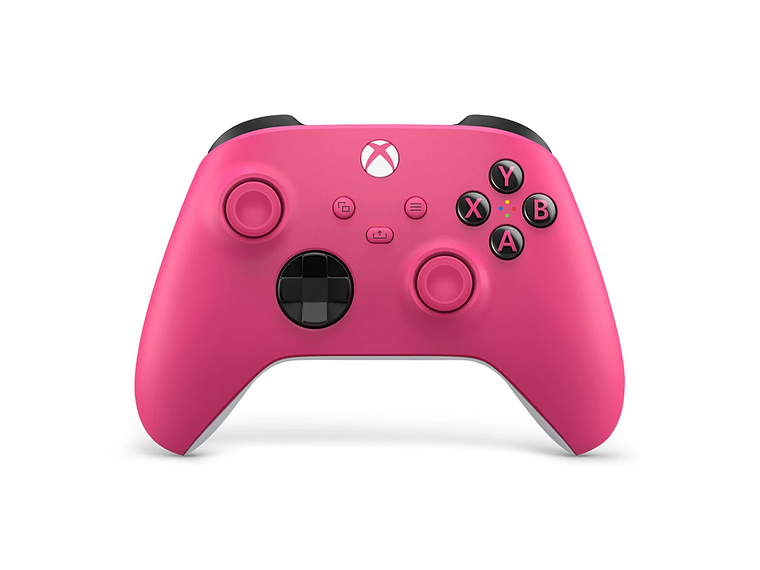 MICROSOFT XBOX CONTROL FANGS 3