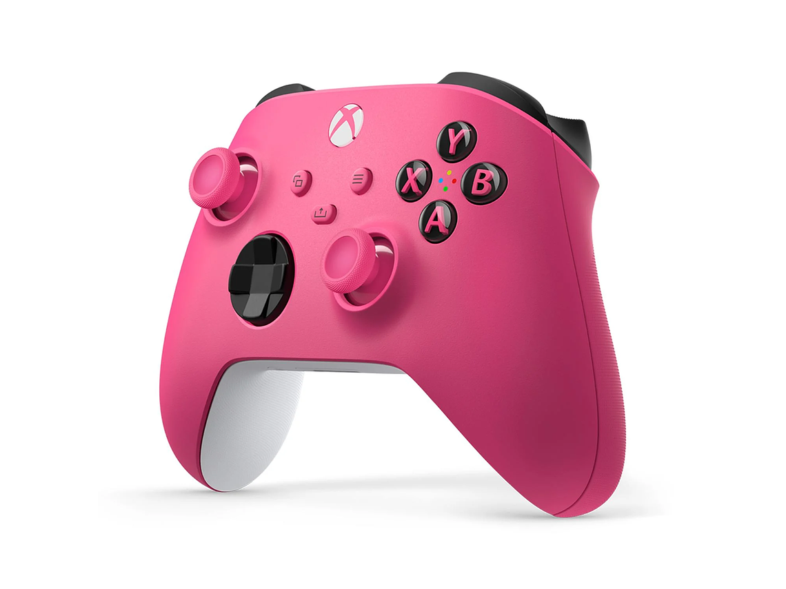 MICROSOFT XBOX CONTROL FANGS 4