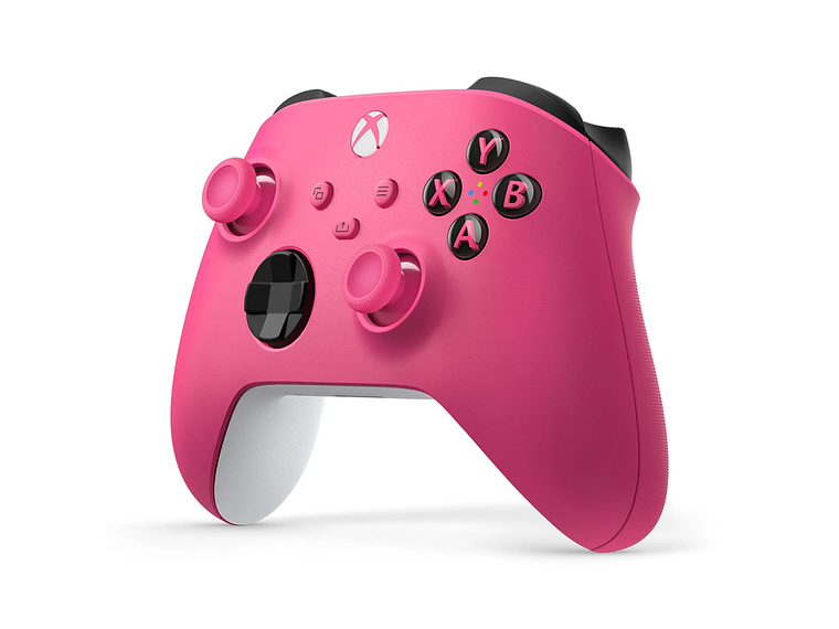 MICROSOFT XBOX CONTROL FANGS 4