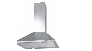 CAMPANA COCINA URSUS TROTTER 60 CM QUADRA V60