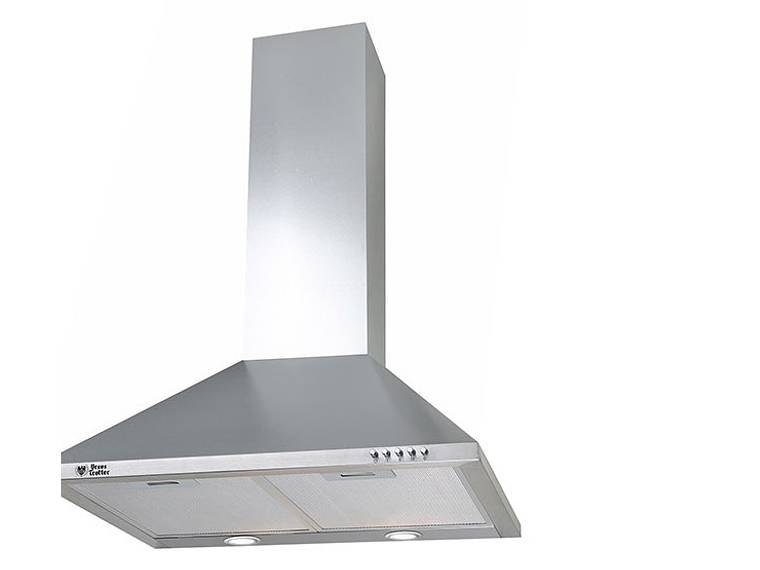 CAMPANA COCINA URSUS TROTTER 60 CM QUADRA V60 1