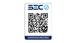 CAMPANA COCINA URSUS TROTTER 60 CM QUADRA V60