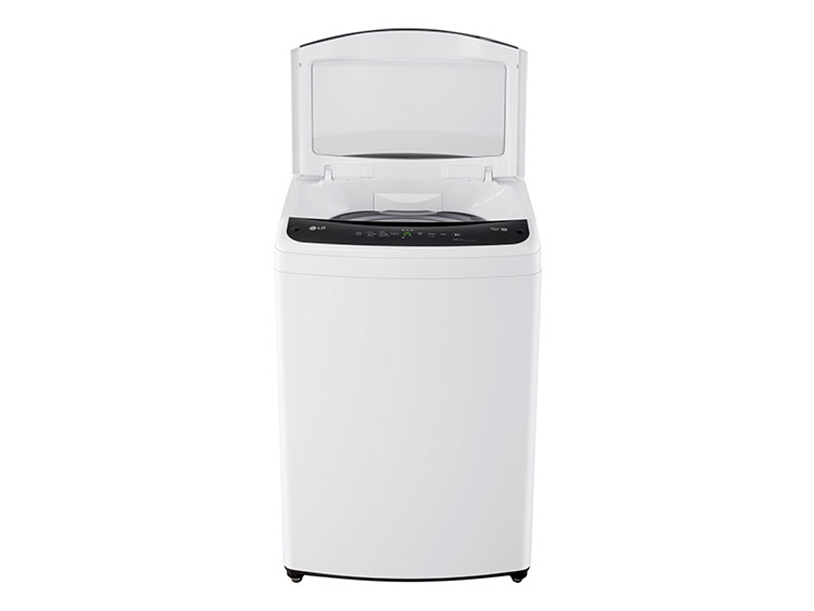 LAVADORA LG 18 KG CARGA SUPERIOR SMART MOTION WT18WVTB 2