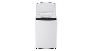 LAVADORA LG 18 KG CARGA SUPERIOR SMART MOTION WT18WVTB