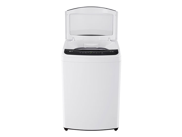 LAVADORA LG 18 KG CARGA SUPERIOR SMART MOTION WT18WVTB 2