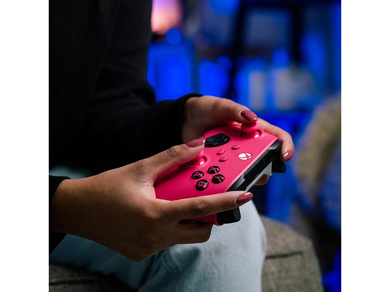 MICROSOFT XBOX CONTROL FANGS 6