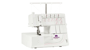 MAQUINA COSER MERRITT ME 3090 COLLERETERA