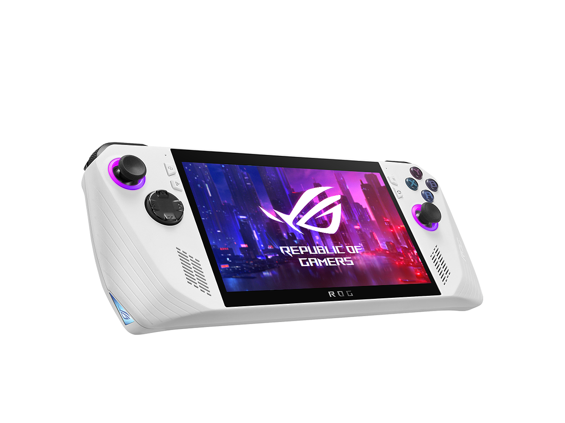 CONSOLA PORTATIL ROG ALLY RC71L-NH001W 1