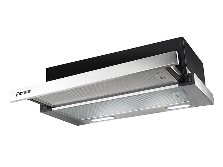  CAMPANA FENSA FX 6270 RETRÁCTIL 1