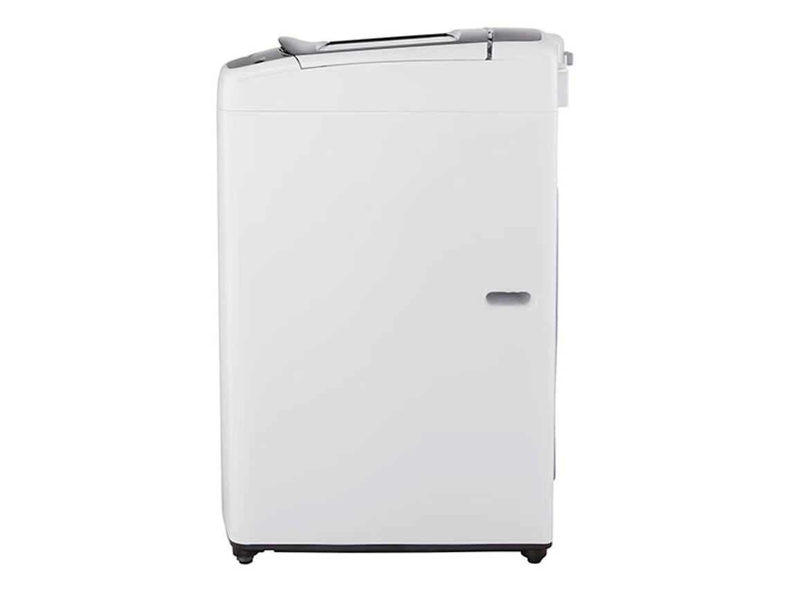 LAVADORA LG 18 KG CARGA SUPERIOR SMART MOTION WT18WVTB 3