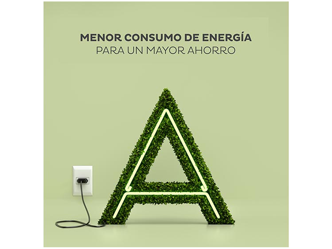 CONGELADOR VERTICAL MADEMSA 157 L FRÍO DIRECTO MFV 645 B 5