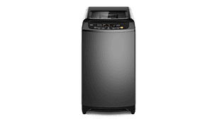 LAVADORA AUTOMÁTICA MADEMSA 21KG CARGA SUPERIOR 21 GRIS ONIX